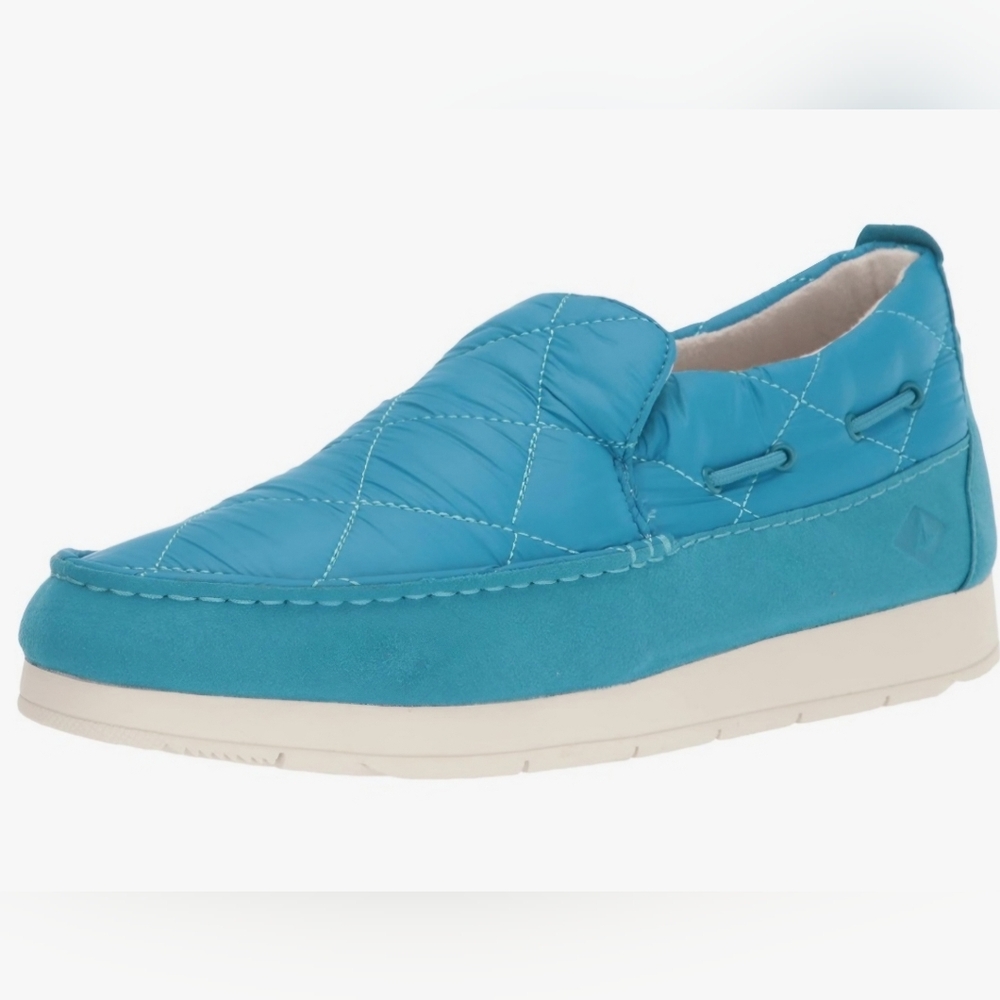 NWOB Sperry Moc Slider